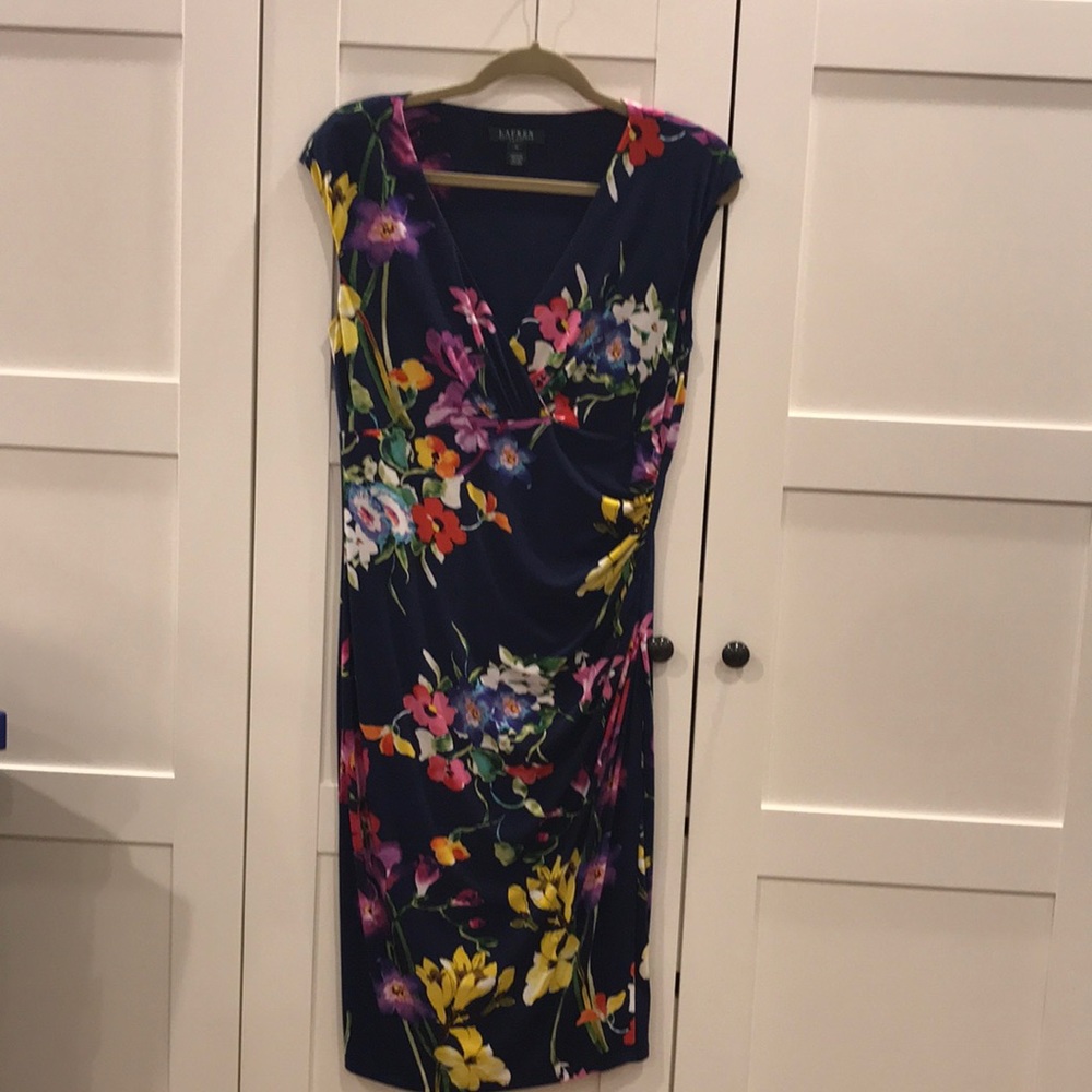 Lauren Ralph Lauren Dress